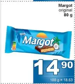 Jip Margot nabídka