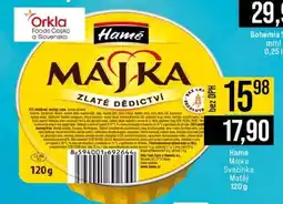 Jip HAMÉ MÁJKA SVAČINKA MATĚJ nabídka