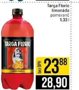 Jip Targa Florio nabídka