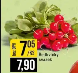 Jip Ředkvičky svazek nabídka