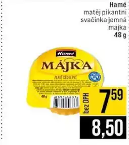 Jip HAMÉ nabídka