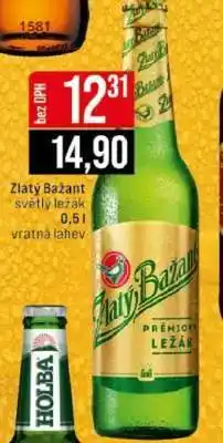 Jip Zlatý Bažant nabídka
