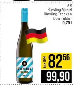 Jip AR Riesling Mosel nabídka