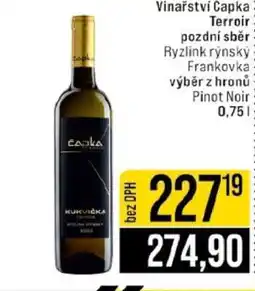 Jip KUKVÍČKA nabídka