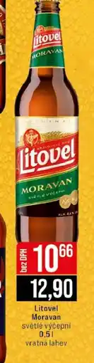 Jip Litovel nabídka