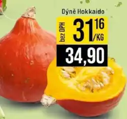 Jip Dýně hokkaido nabídka