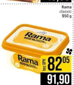 Jip Rama nabídka