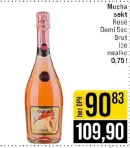 Jip Mucha sekt nabídka