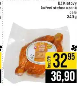 Jip DZ KLATOVY nabídka