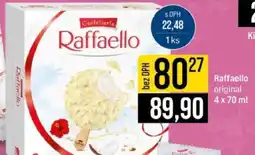 Jip Raffaello nabídka