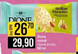 Jip Dione nanuk nabídka