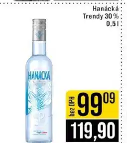 Jip Hanácká Trendy 30% nabídka