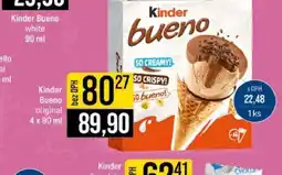 Jip KINDER BUENO original nabídka