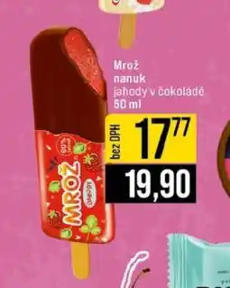 Jip MROŽ Nanuk nabídka