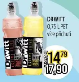 Jip DrWitt nabídka