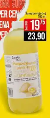 Jip Šampon vaječný nabídka