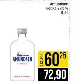 Jip Amundsen nabídka
