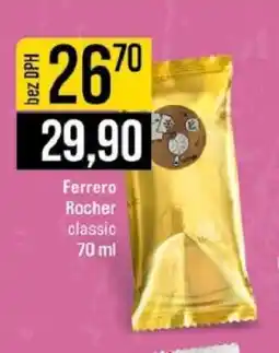 Jip Ferrero Rocher nabídka