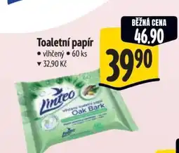 Albert Toaletní papír nabídka