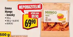 Albert Emma Mango kousky nabídka