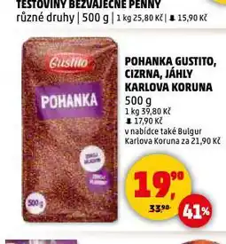 Penny Market Cizrna nabídka