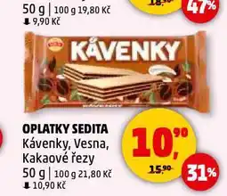 Penny Market Vesna nabídka