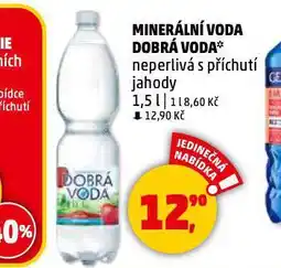 Penny Market Dobrá voda nabídka