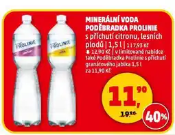 Penny Market Poděbradka prolinie nabídka