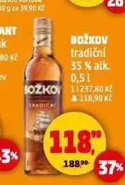 Penny Market Božkov nabídka