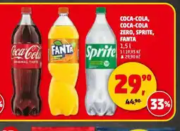 Penny Market Coca-cola zero nabídka