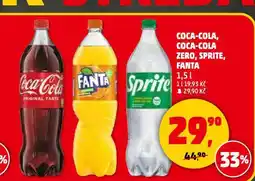 Penny Market Sprite nabídka