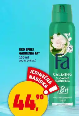 Penny Market Fa deosprej nabídka