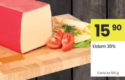 Kubík potraviny Eidam 30% nabídka