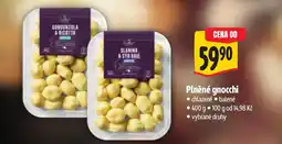 Albert Plněné gnocchi nabídka