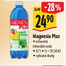 Albert MAGNES Plus nabídka
