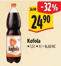 Albert Kofola nabídka
