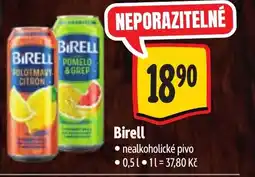 Albert BIRELL nabídka
