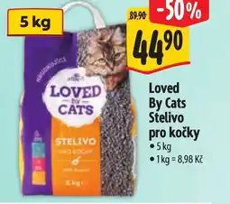 Albert Loved By Cats Stelivo pro kočky nabídka