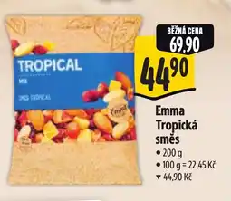Albert Emma Tropická směs nabídka