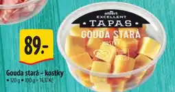 Albert Gouda stará - kostky nabídka
