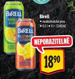 Albert BIRELL nabídka
