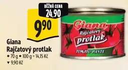 Albert Giana Rajčatový protlak nabídka