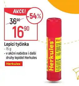 Globus Lepicí tyčinka nabídka
