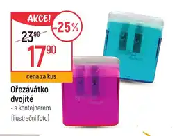 Globus Ořezávátko dvojité nabídka