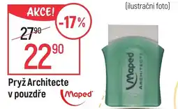 Globus Pryž Architecte v pouzdře nabídka