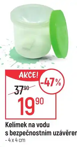 Globus Kelímek na vodu s bezpečnostním uzávěrem nabídka