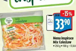 Albert Menu inspirace Mix Coleslaw 250 g nabídka