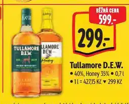 Albert Tullamore d.e.w nabídka