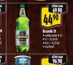 Albert Pivo braník 11 nabídka