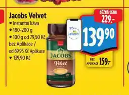 Albert Káva jacobs nabídka